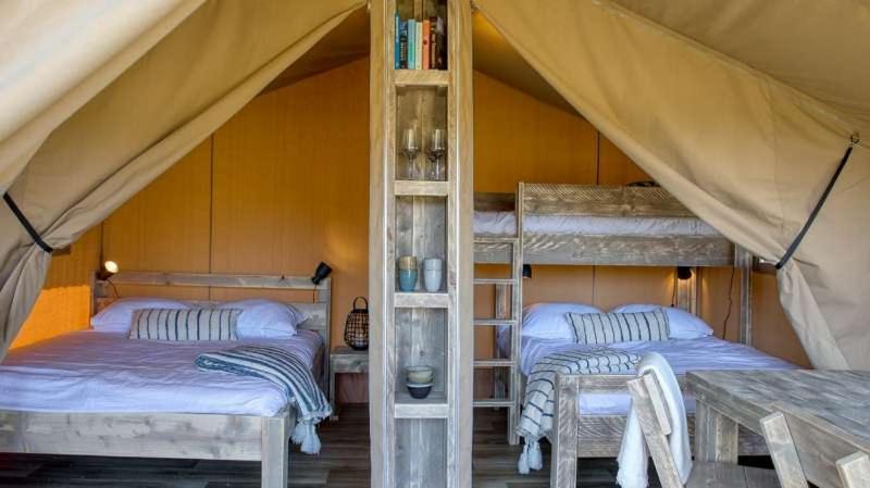 Camping L'Etang D'Ardy *** Saint-Paul-les-Dax Exterior photo