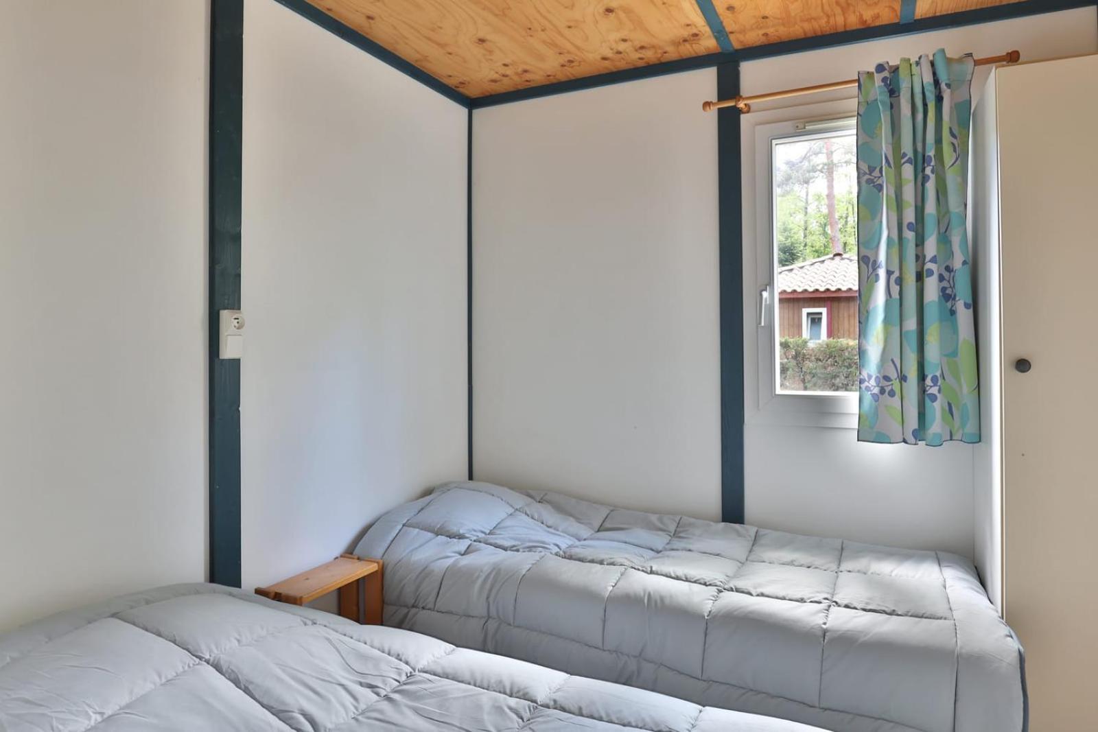 Camping L'Etang D'Ardy *** Saint-Paul-les-Dax Exterior photo